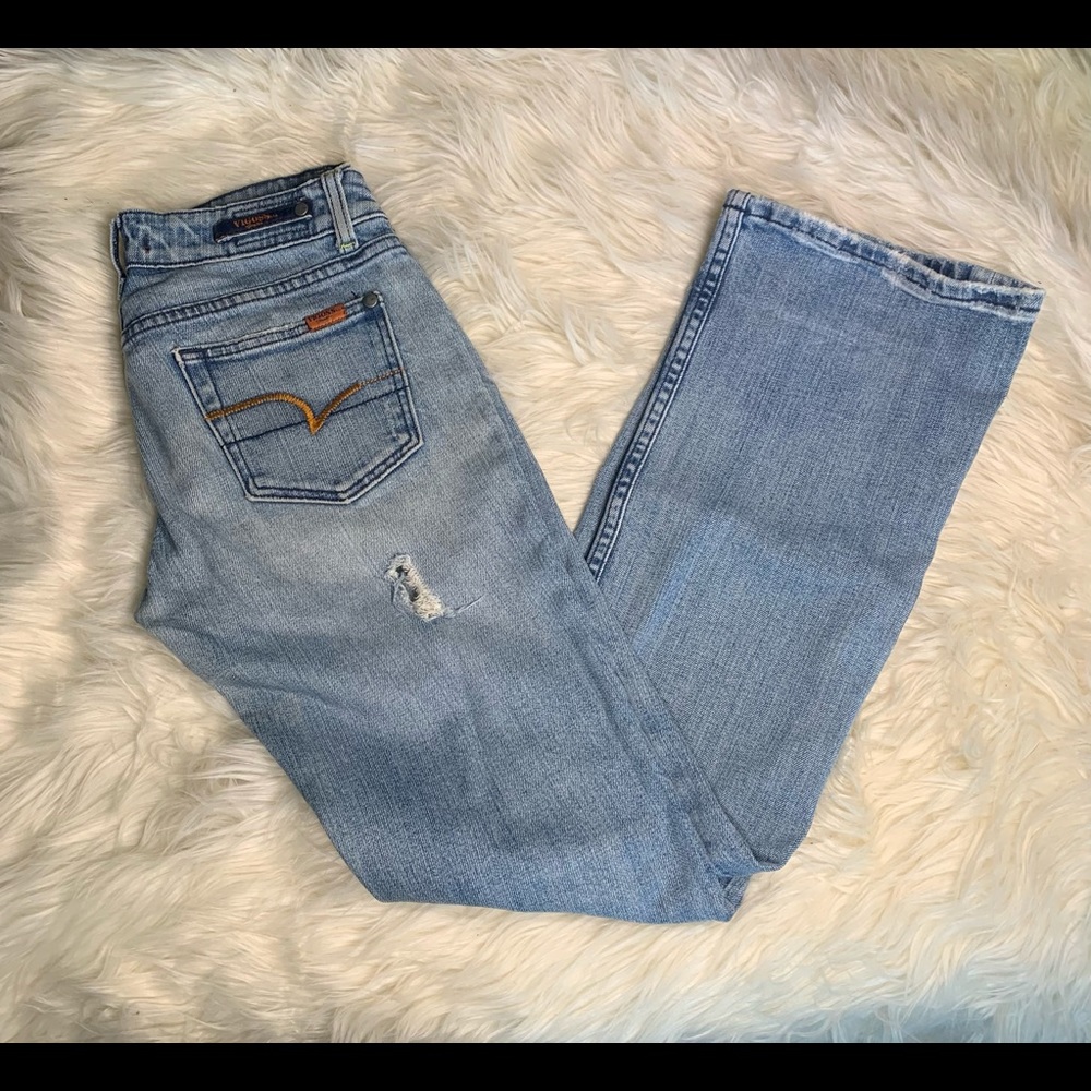 Vigoss Jeans